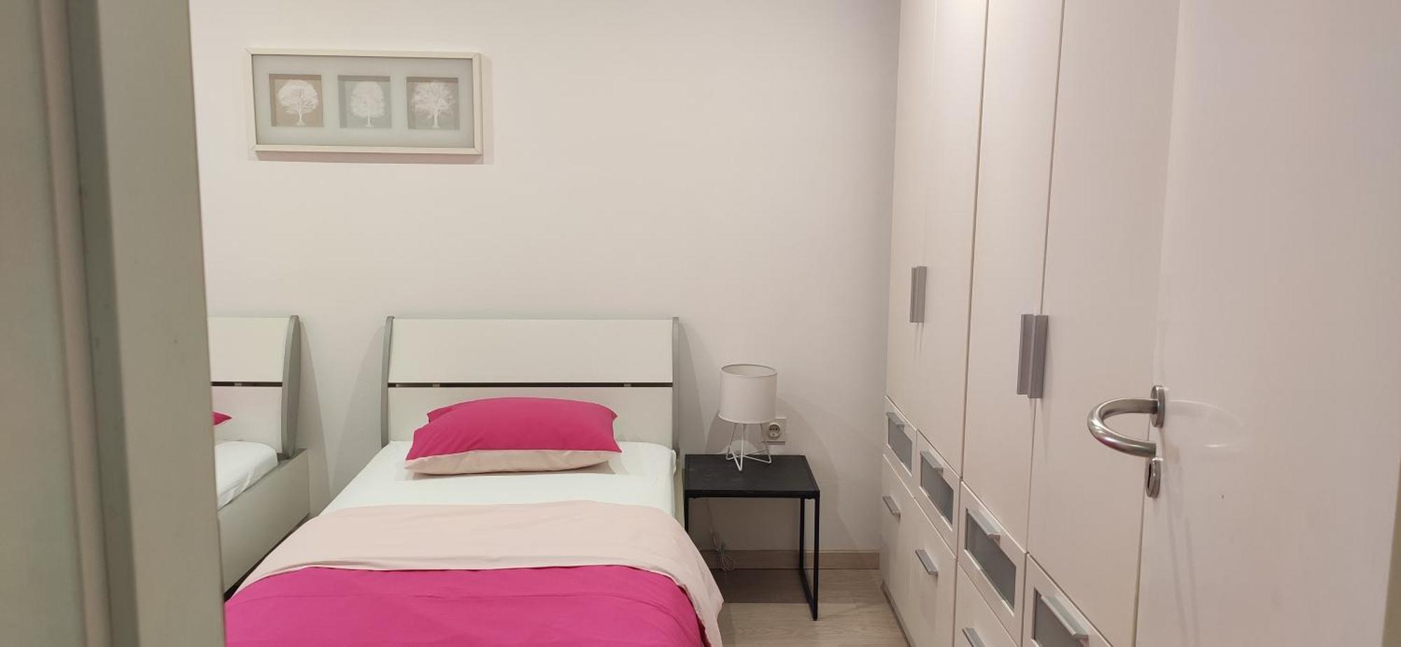 Apartments Armonia Podstrana Exterior photo